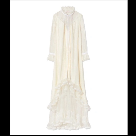 Tory Burch Camila Dress